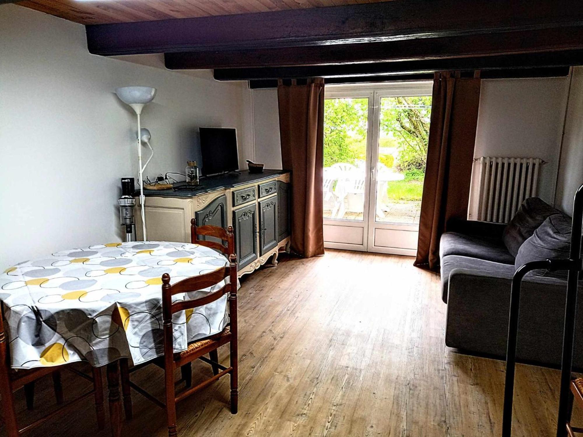 Chez Jul Hotel Bulligny Ngoại thất bức ảnh
